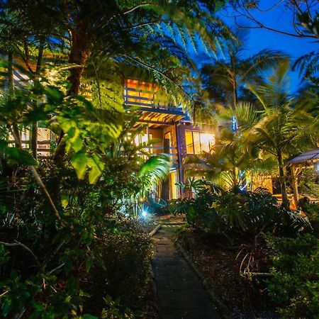 Marazul Paradise Beach House- Panoramic Ocean Views Vincentia Esterno foto