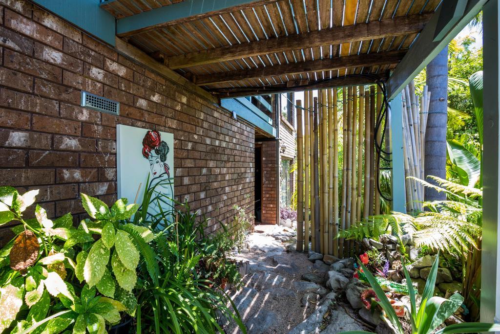 Marazul Paradise Beach House- Panoramic Ocean Views Vincentia Esterno foto