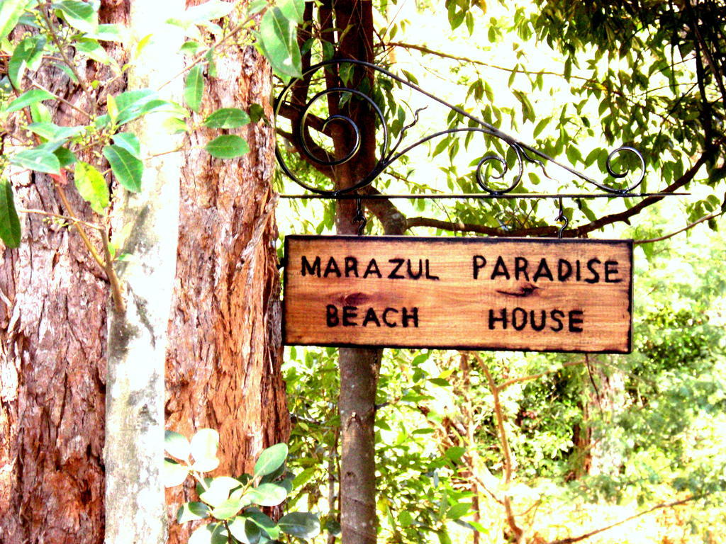 Marazul Paradise Beach House- Panoramic Ocean Views Vincentia Esterno foto