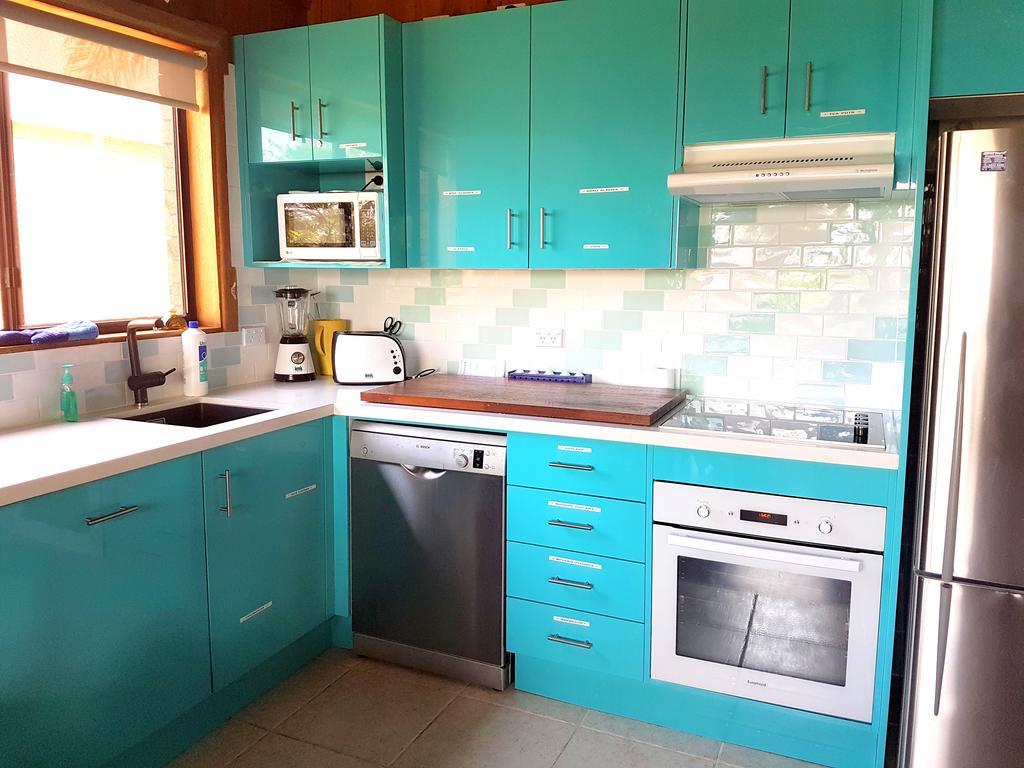 Marazul Paradise Beach House- Panoramic Ocean Views Vincentia Esterno foto