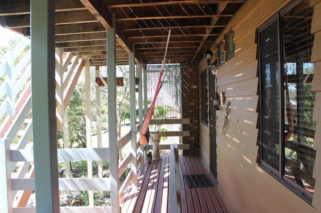 Marazul Paradise Beach House- Panoramic Ocean Views Vincentia Esterno foto