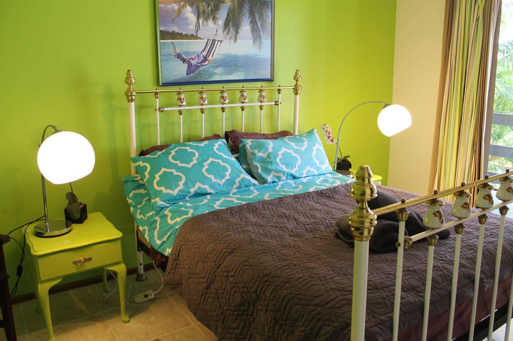 Marazul Paradise Beach House- Panoramic Ocean Views Vincentia Esterno foto