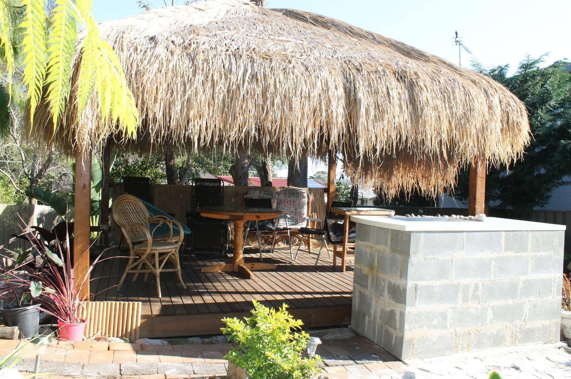 Marazul Paradise Beach House- Panoramic Ocean Views Vincentia Esterno foto