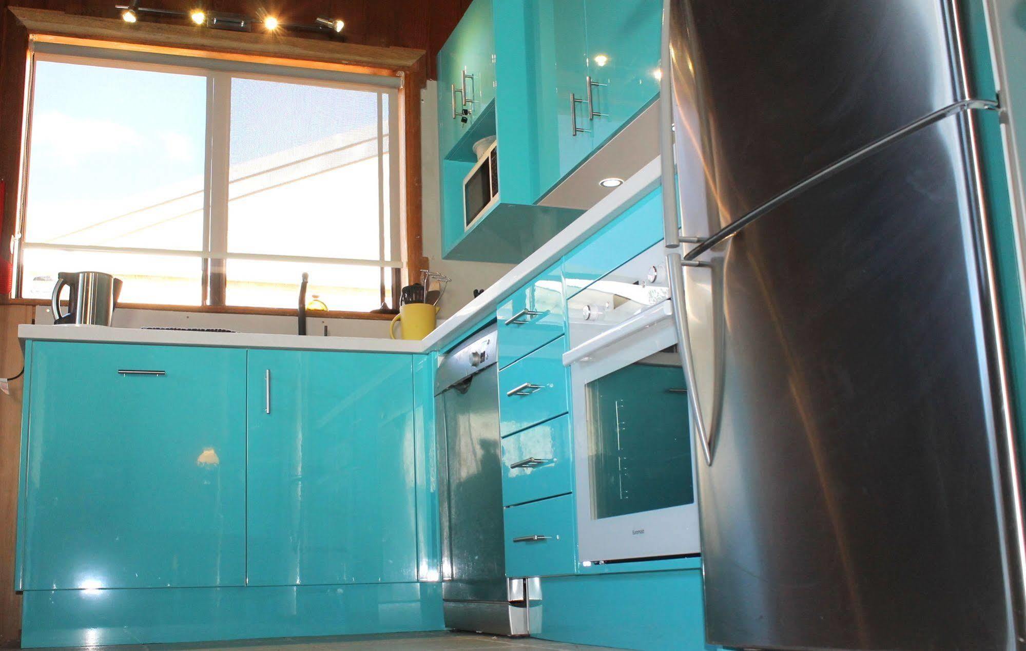Marazul Paradise Beach House- Panoramic Ocean Views Vincentia Esterno foto