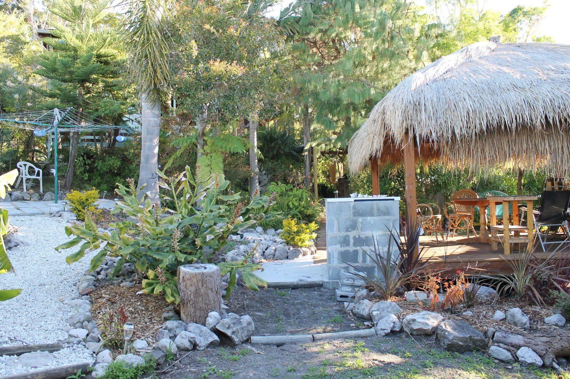 Marazul Paradise Beach House- Panoramic Ocean Views Vincentia Esterno foto