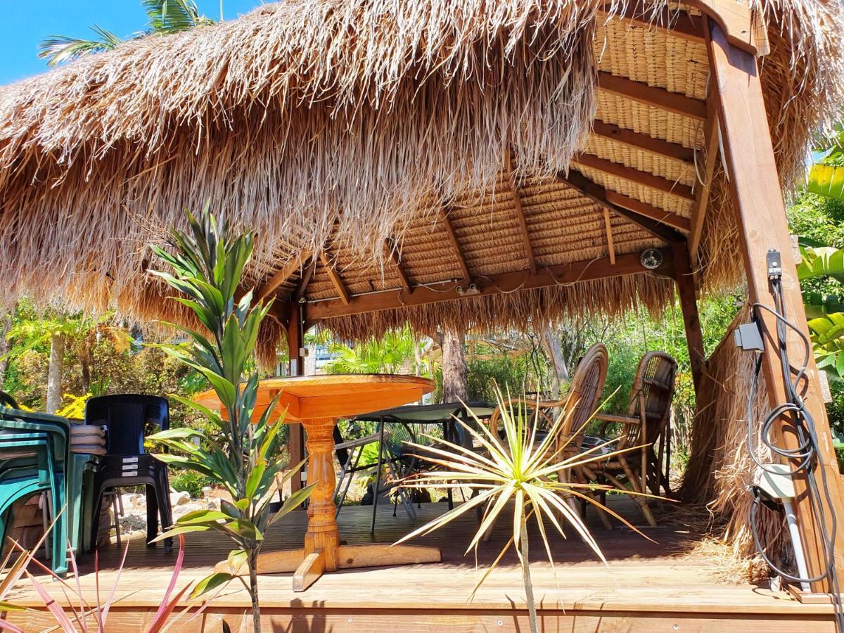 Marazul Paradise Beach House- Panoramic Ocean Views Vincentia Esterno foto