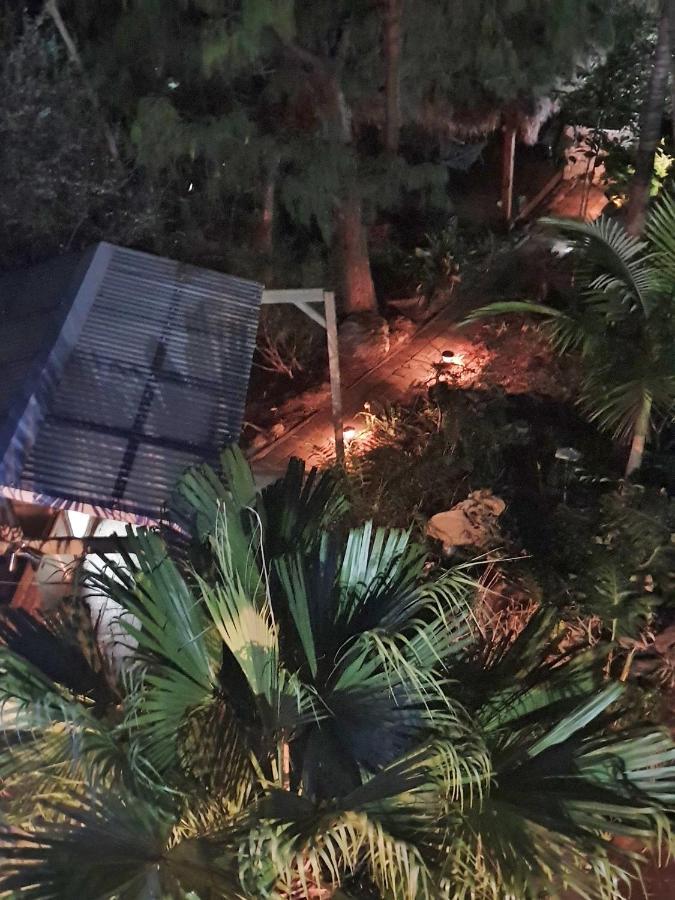 Marazul Paradise Beach House- Panoramic Ocean Views Vincentia Esterno foto
