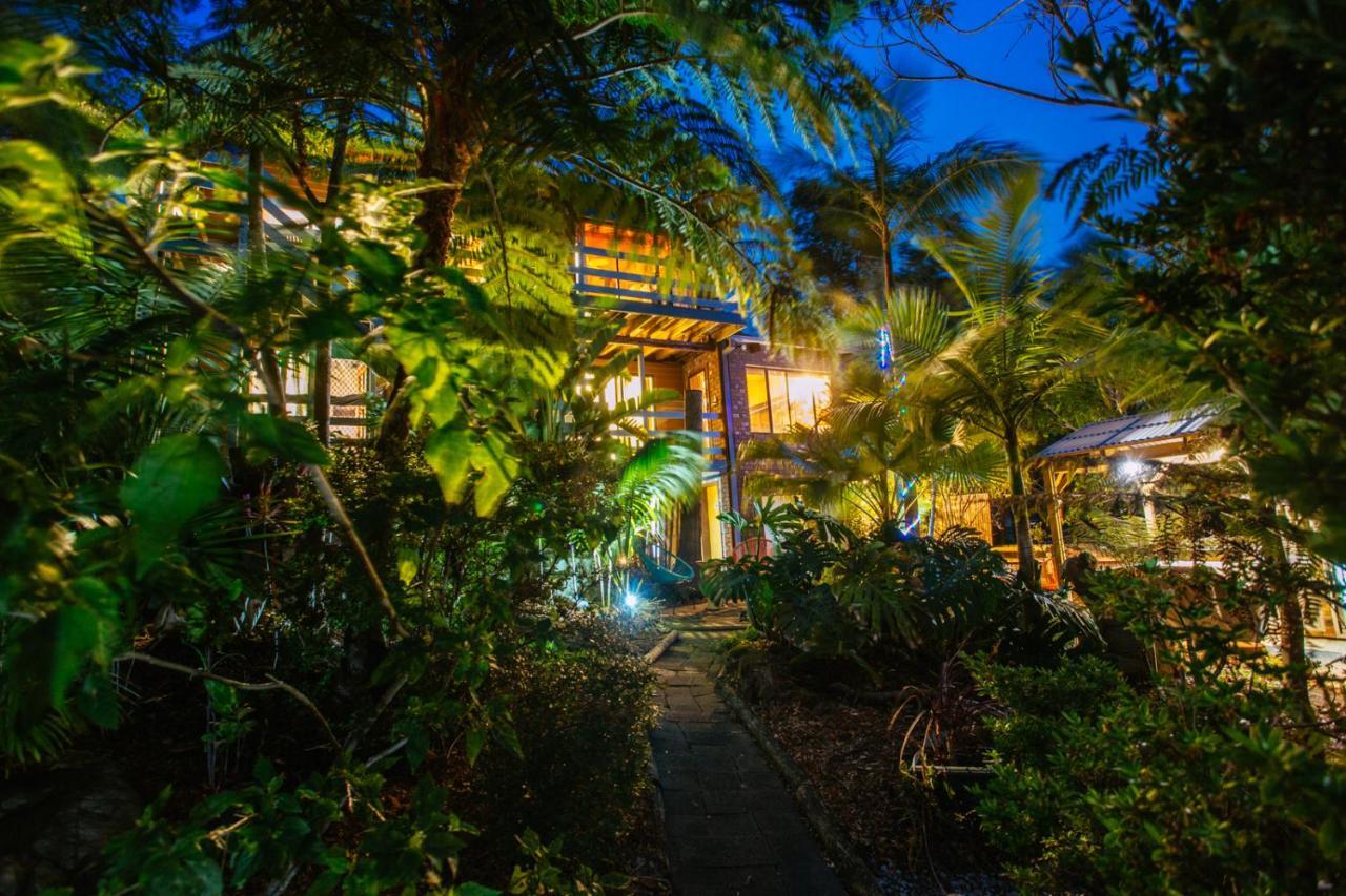 Marazul Paradise Beach House- Panoramic Ocean Views Vincentia Esterno foto