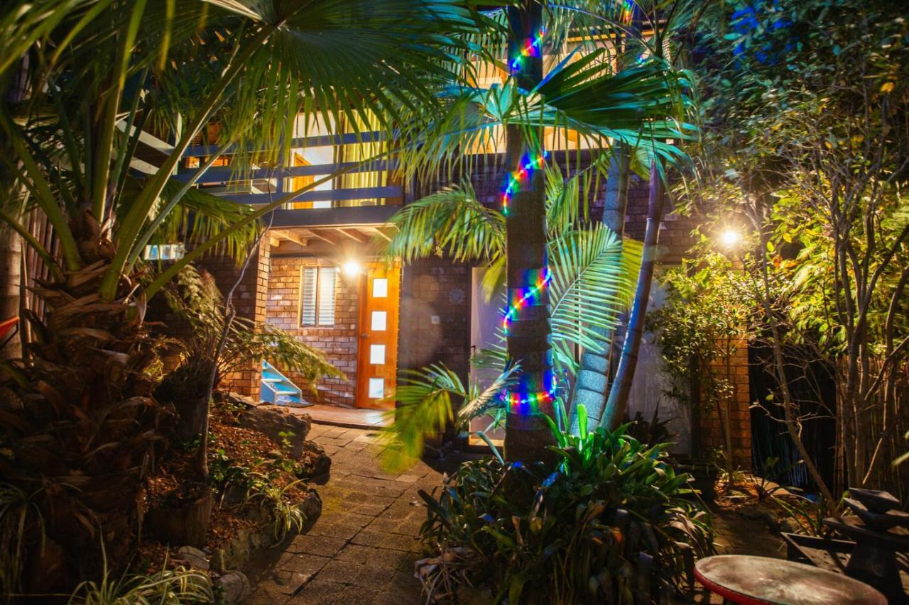 Marazul Paradise Beach House- Panoramic Ocean Views Vincentia Esterno foto