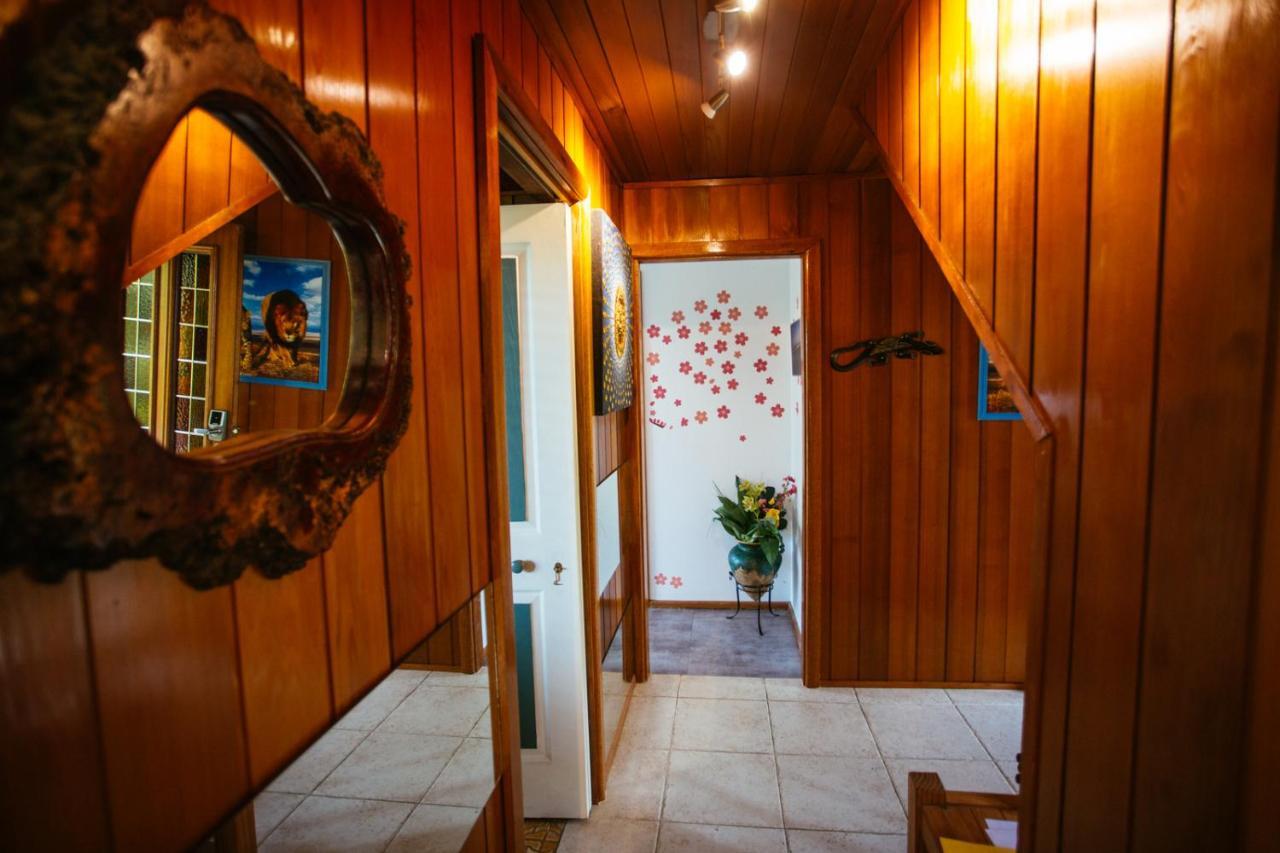 Marazul Paradise Beach House- Panoramic Ocean Views Vincentia Esterno foto