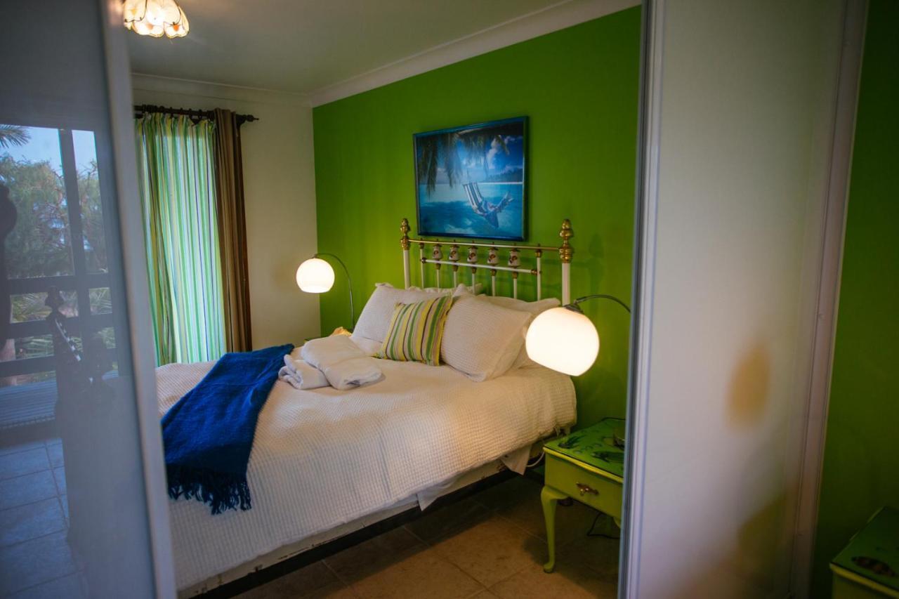 Marazul Paradise Beach House- Panoramic Ocean Views Vincentia Esterno foto