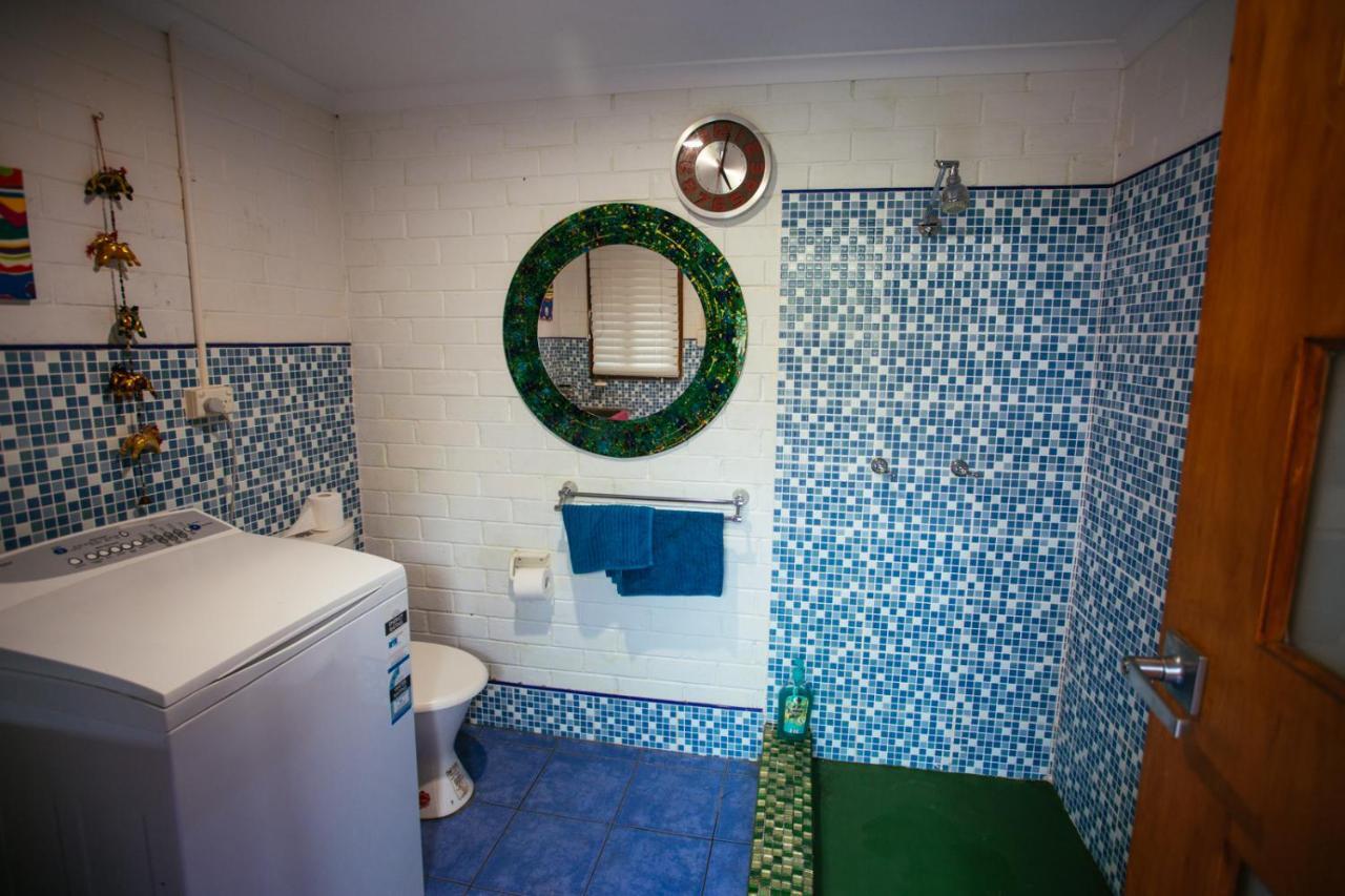 Marazul Paradise Beach House- Panoramic Ocean Views Vincentia Esterno foto