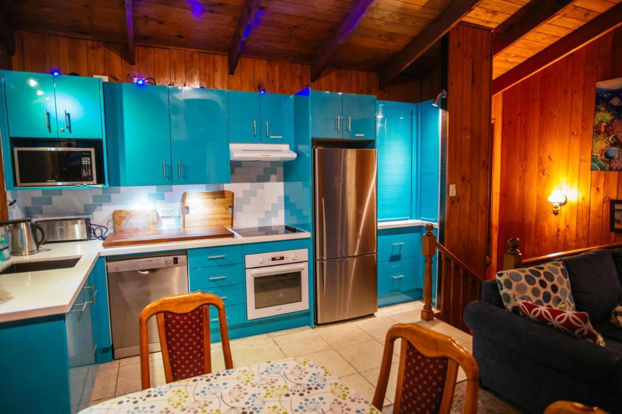 Marazul Paradise Beach House- Panoramic Ocean Views Vincentia Esterno foto